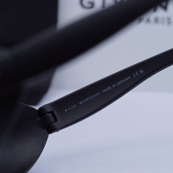 Final Price! Givenchy GV40065I 02A Sunglasses - Picture 8 of 9